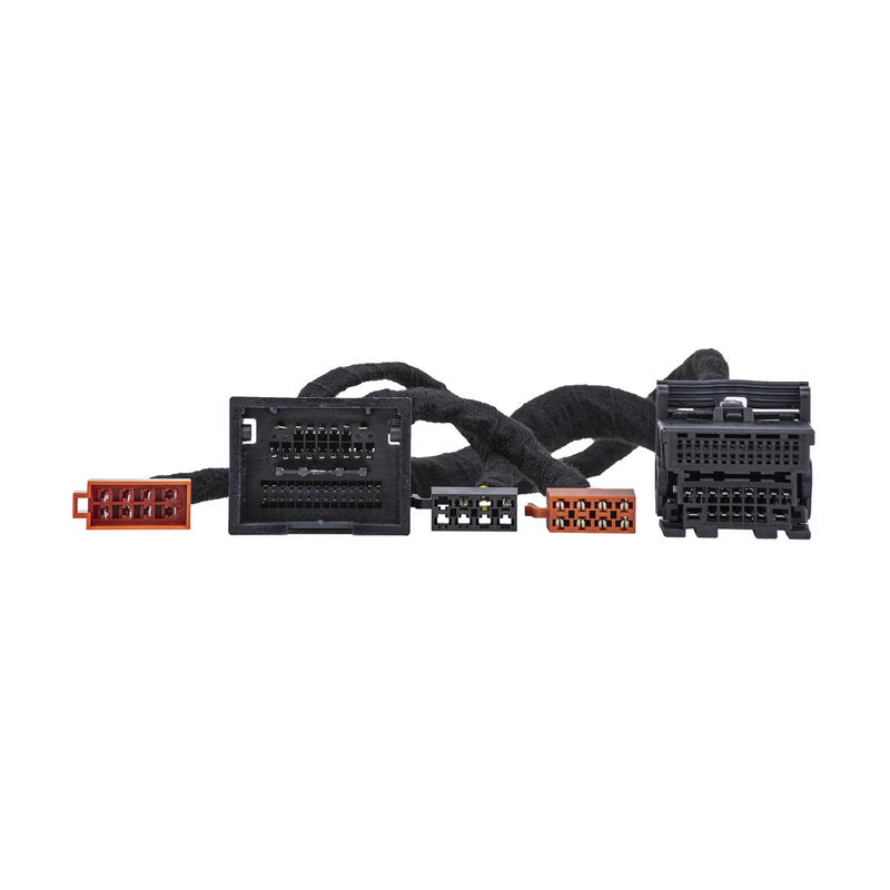 Phoenix Gold ZDT-GM1 - T-Harness for Chevrolet/Opel/Vauxhall vehicles from 2008 – 2019