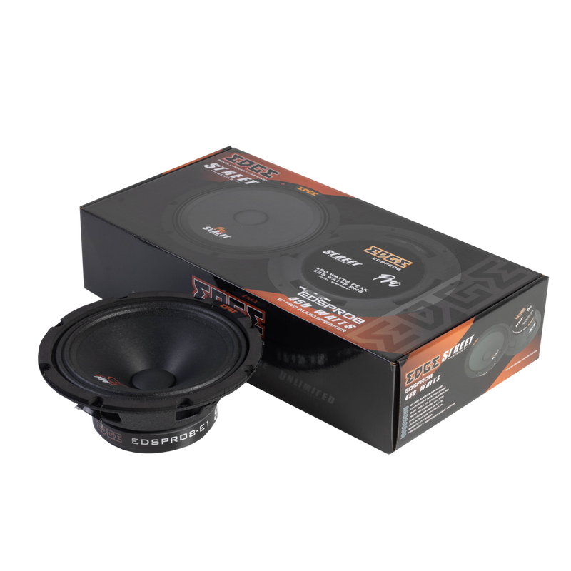 Edge EDSPRO8-E1