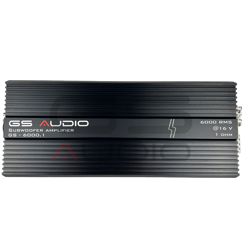 GS Audio 6000.1LF