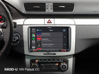 ALPINE X803D-U