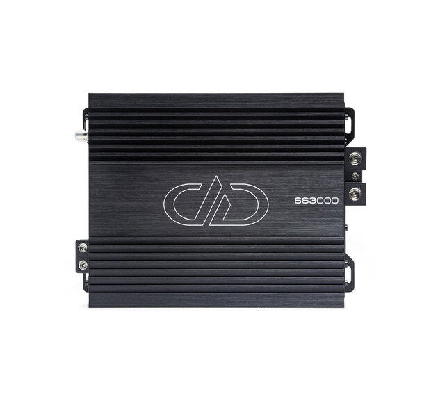 DD Audio SS3000-24V