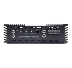 DD Audio M8000