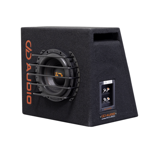 DD Audio LE-608E-D2
