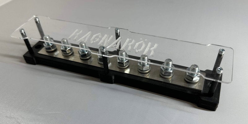 Ragnarök Connector 8