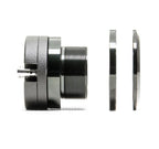 DD Audio VO-B3A