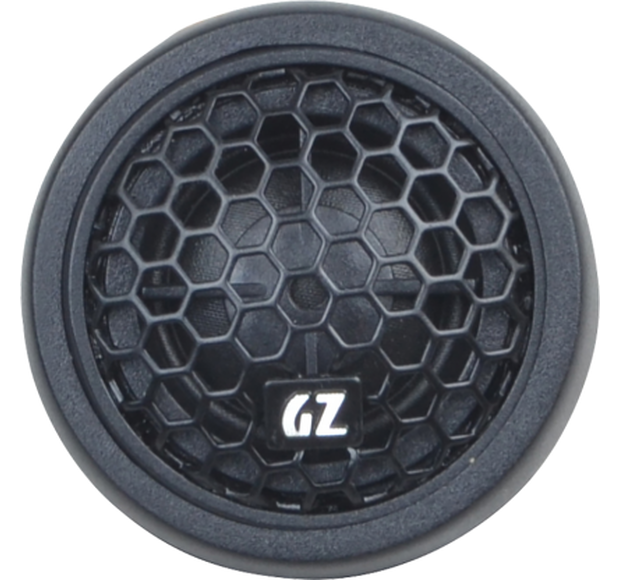 GROUND ZERO GZTT 20S