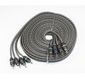 4Connect RCA 5.5m, 4kanal STAGE1