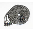 4Connect RCA 5.5m, 4kanal STAGE1