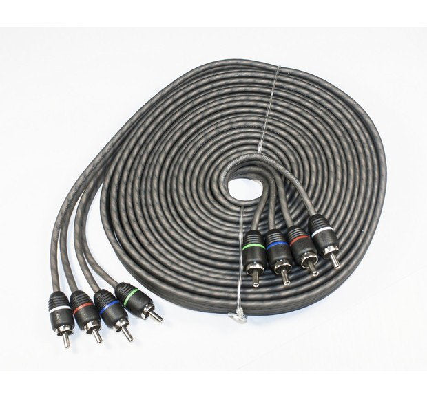 4Connect RCA 5.5m, 4kanal STAGE1