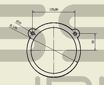 GS Audio Generator 300A - 14.8V