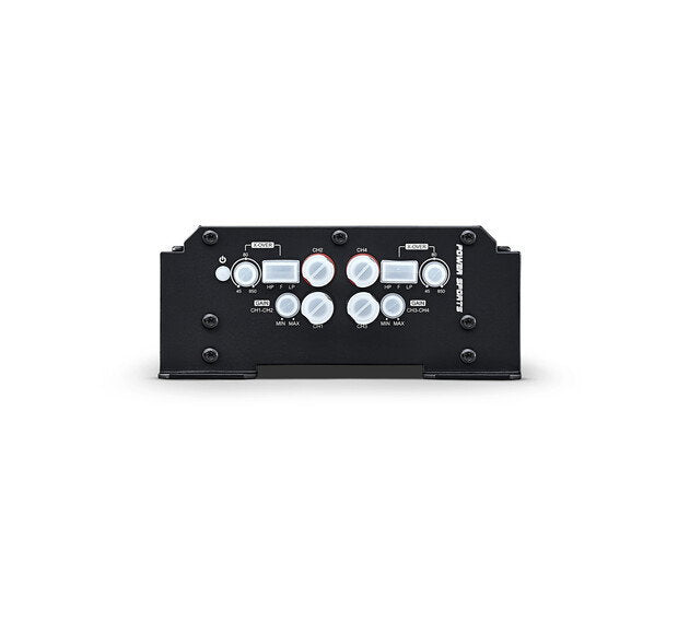 SounDigital SD1200.4-4 EVOPS 4 ohm