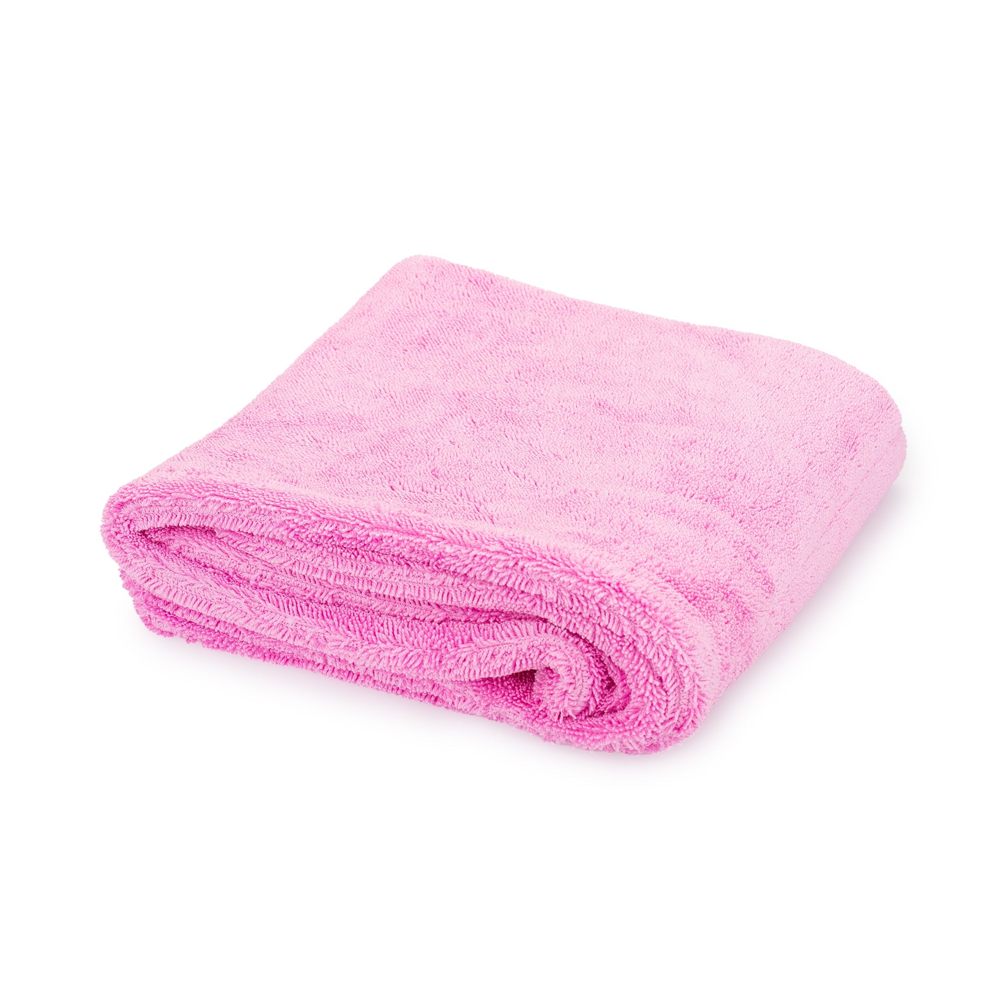 Car Care Products Twisted Pile XL Double Sided Drying Towel