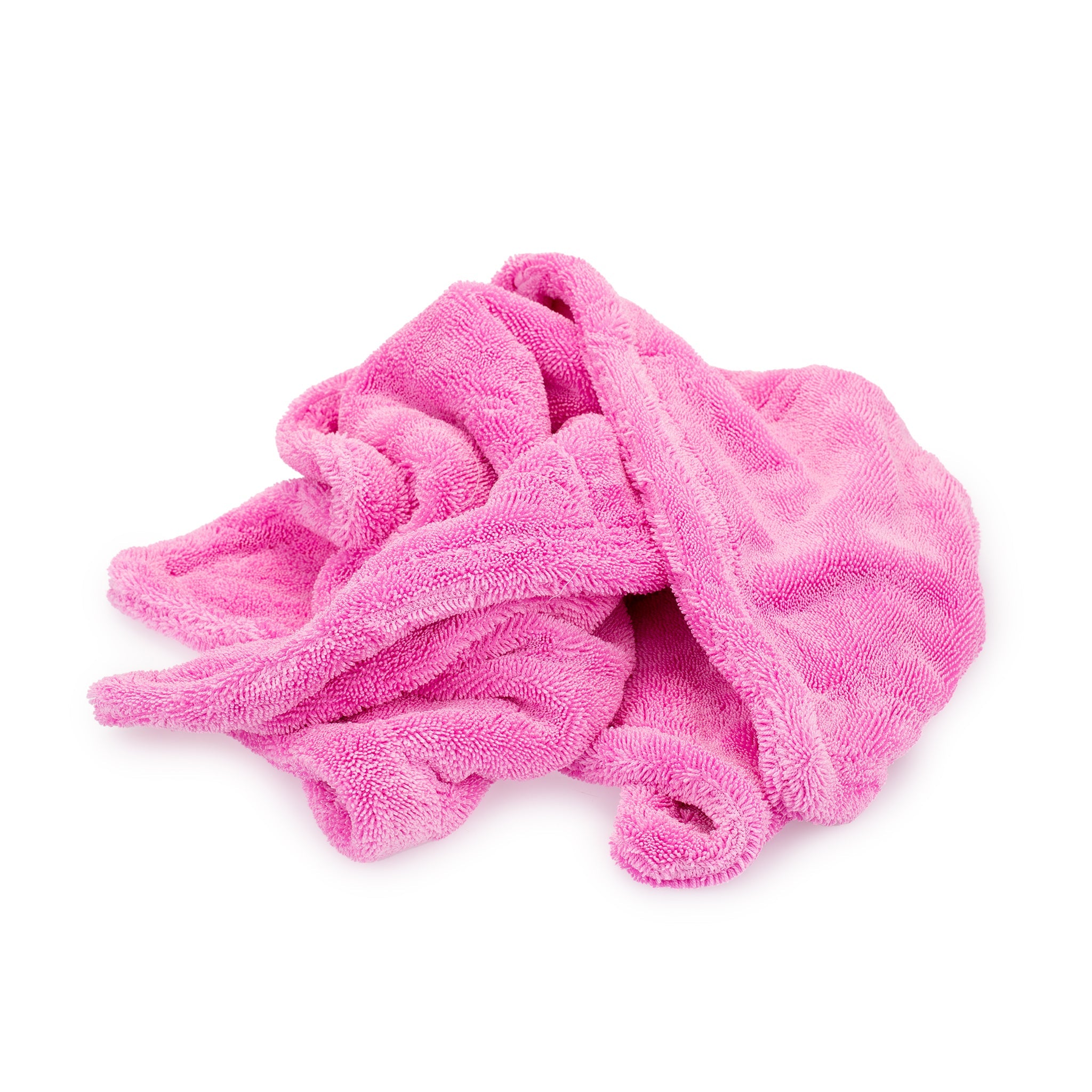 Car Care Products Twisted Pile XL Double Sided Drying Towel