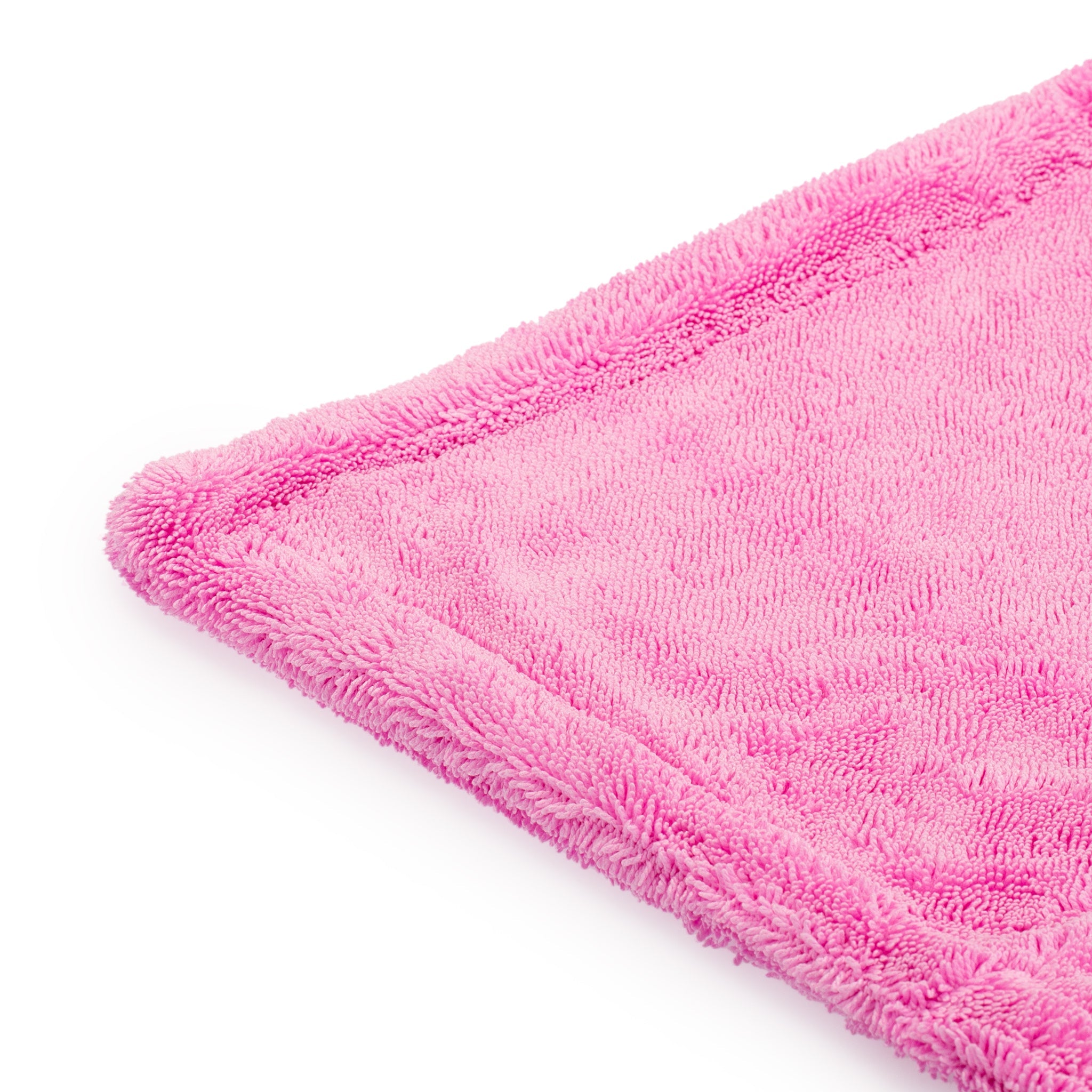Car Care Products Twisted Pile XL Double Sided Drying Towel