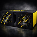 Ground Zero Iridium GZIB 2.12SPL