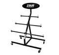 SPOOL CABLE STANDING