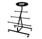 SPOOL CABLE STANDING