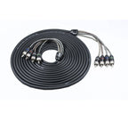 4Connect RCA 5.5, 4kanal STAGE2