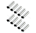 4Connect 4-690713 kabeländhylsa 4.0mm2, 10 st
