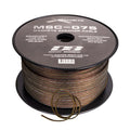 Deaf Bonce MSC-075 - Full rulle 122 meter