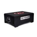 DD Audio LE-DF-SL608