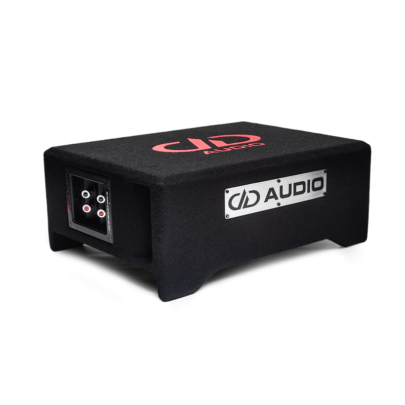 DD Audio LE-DF-SL608