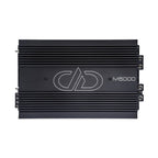 DD Audio M5000