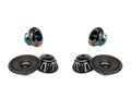 GS Audio EXTREM SPL paket 4st Voce Neo - 2st TW26neo