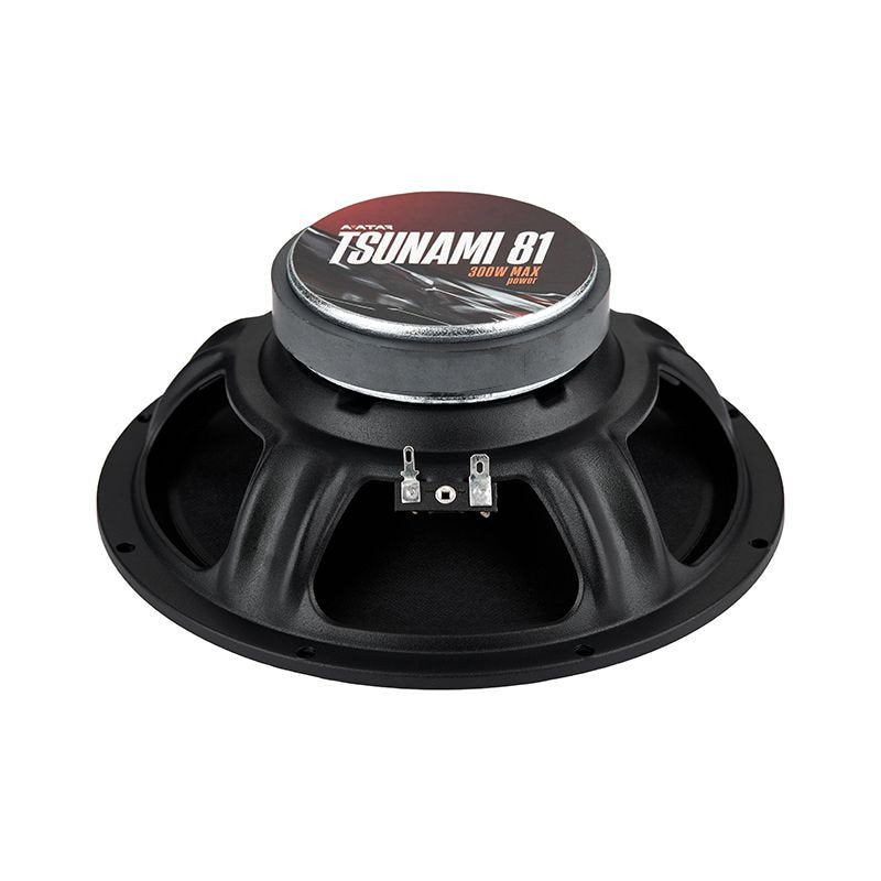 AVATAR Tsunami 81