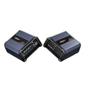 SounDigital 800.1 Twinpack 4-ohm