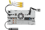Kenwood DNX9190DABS