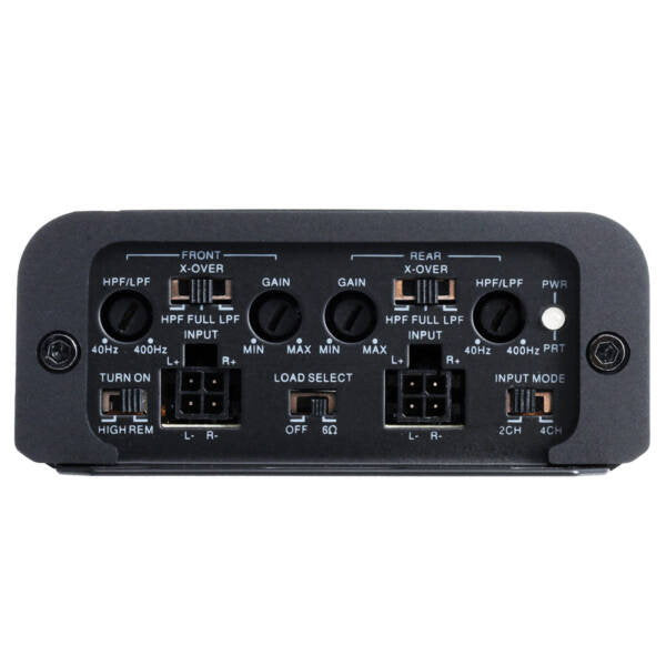 Phoenix Gold ZXM500.4i 4 Channel Mini Amplifier
