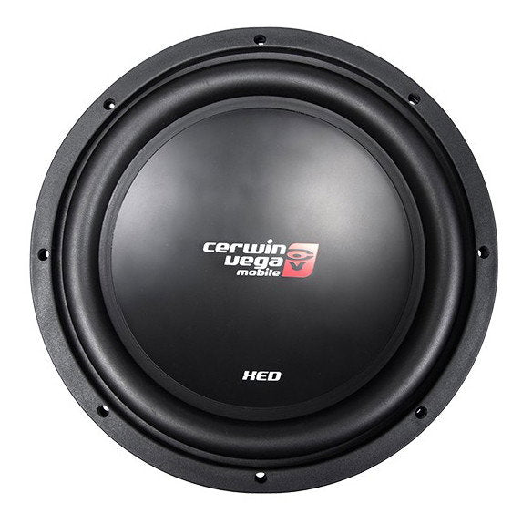 Cerwin-Vega XED 12"