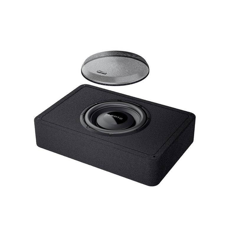 Hertz MPBX-250-S2