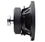 DD Audio VO-W8 COAX 25 Bundle
