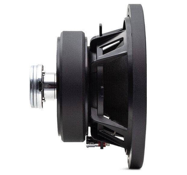 DD Audio VO-W8 COAX 25 Bundle