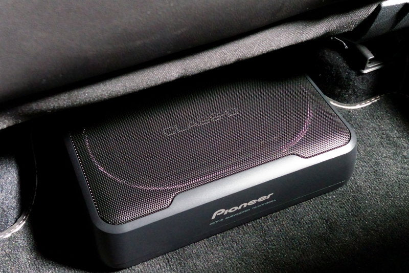Pioneer TS-WX130EA