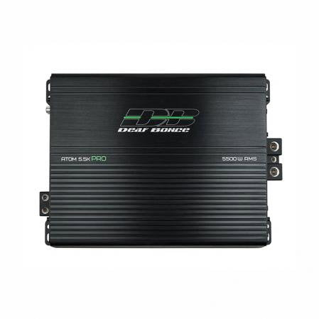 Deaf Bonce Atom 5.5K Pro