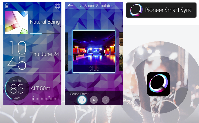 PIONEER DEH-S720DAB