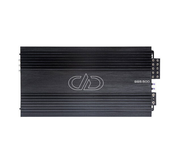 DD Audio SS5.500