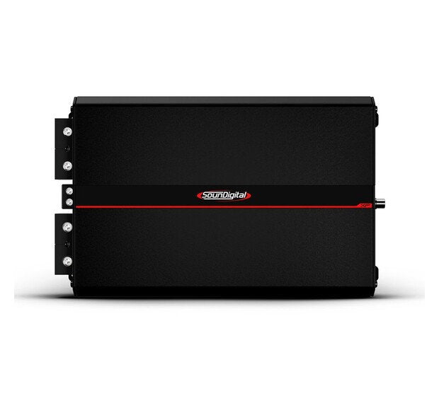 SounDigital XP 8000.1 2 Ohm