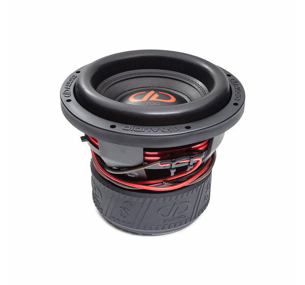DD audio 710f-D4