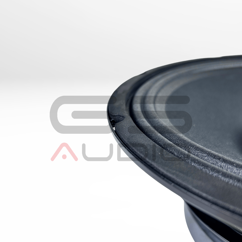 GS Audio Platinum FLAT MK2 10"