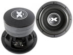 Excursion XXX.v2 2x8" dBVox låda