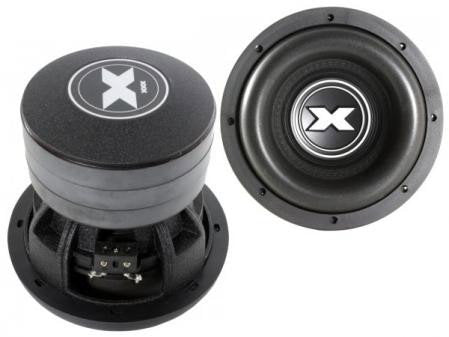 Excursion XXX.v2 2x8" dBVox låda