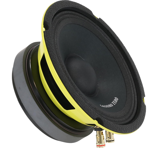 Ground Zero GZCM 6.5SPL