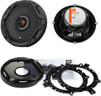 JBL GX 602