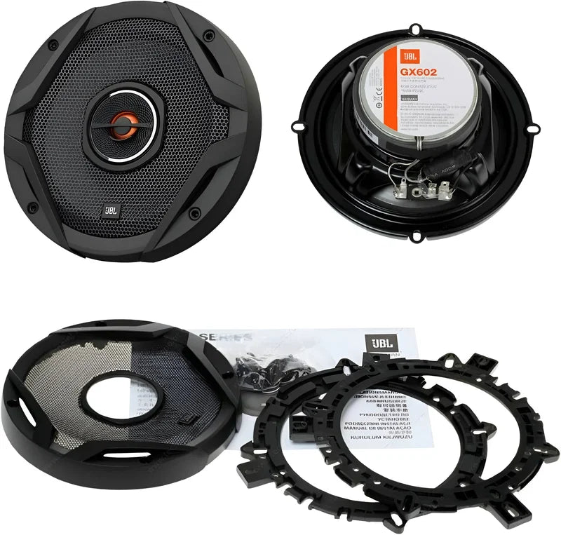 JBL GX 602