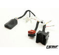 4-Connect Citroen Rattstyrningsadapter