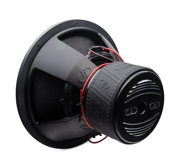 DD audio 818f-D1